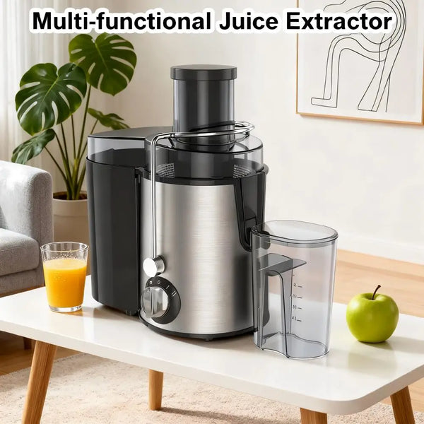 Pro Centrifugal Juice Extractor™