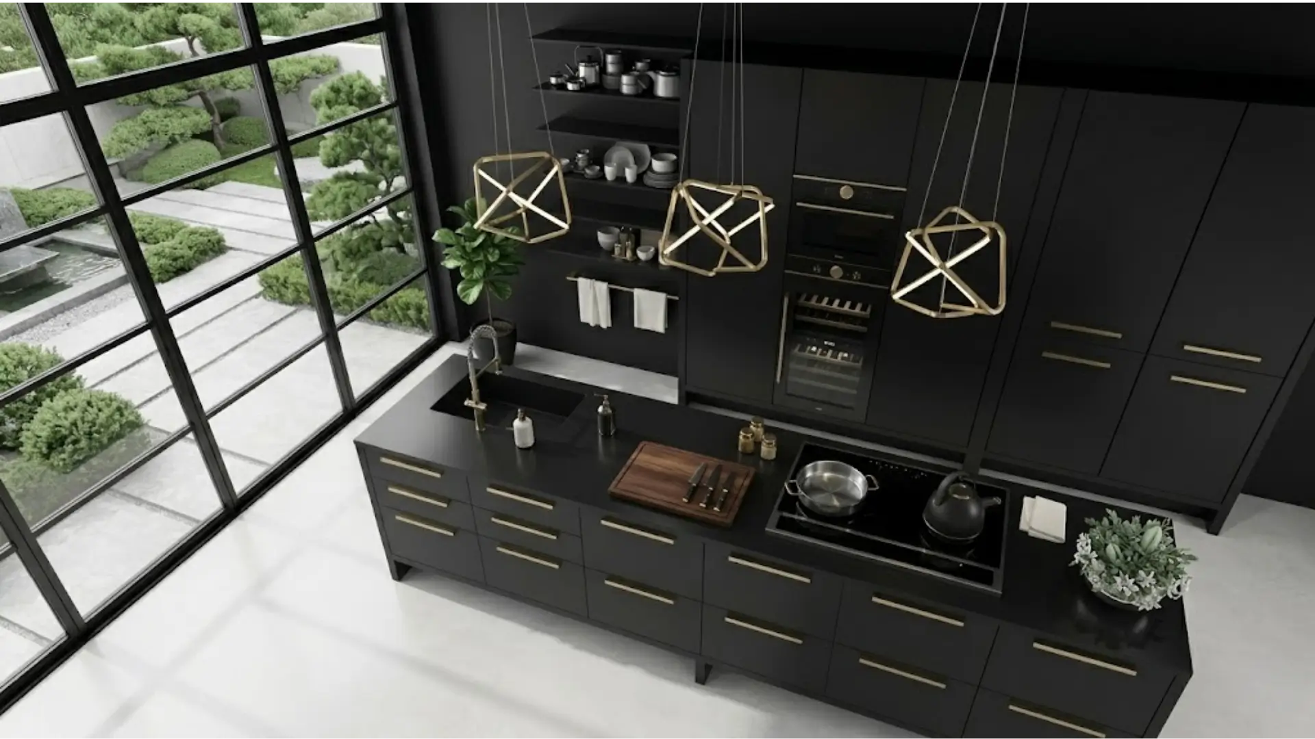 Your Kitchen Your Way