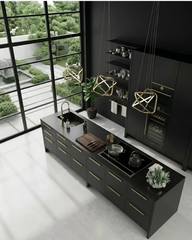 Your Kitchen Your Way