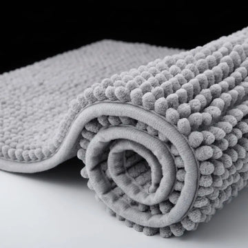 CloudAbsorb Microfiber Shower Rug™