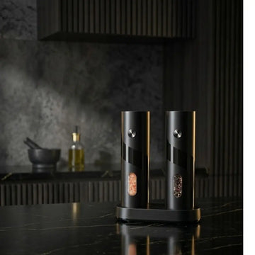Electric Smart Spice Mill™
