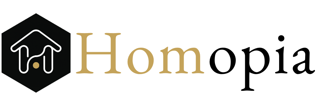 Homopia
