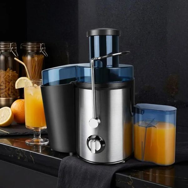 Premium Electric Juice Extractor™