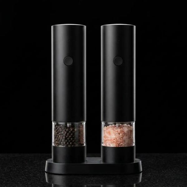 Eco Smart Spice Mill™