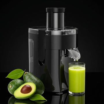 Smart Centrifugal Power Juicer™