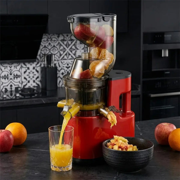 Smart Cold Press Juicer™