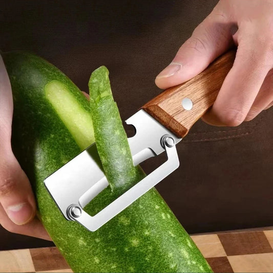 Elite Multifunctional Wood Peeler™